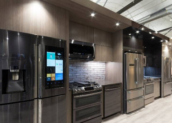 3C Electronic Products